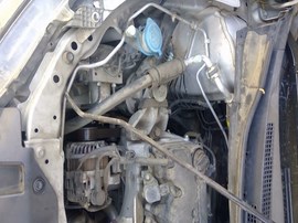 2014 HONDA CIVIC, SILVER, LX, 1.8L, AT,  A25146